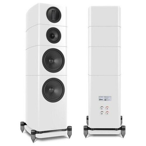 Напольная акустика Wharfedale Elysian 4 WHITE 76699000₽