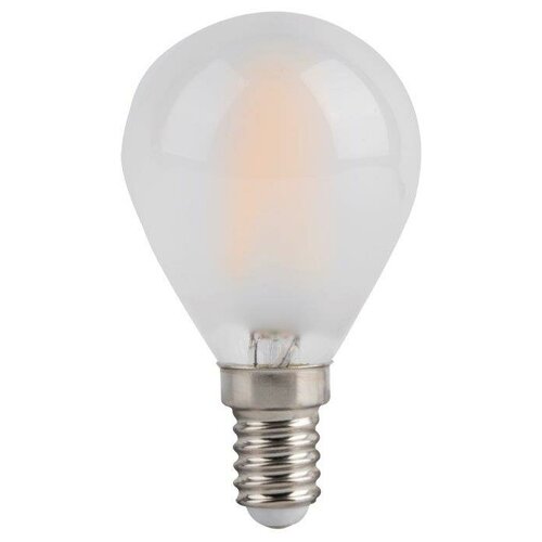 фото Светодиодная лампа vklux bk-14w5g45 standard матовая