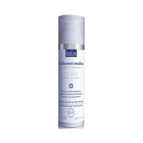 SynCare Protective cream Защитный крем-эмульсия для сухой кожи, 225 мл.