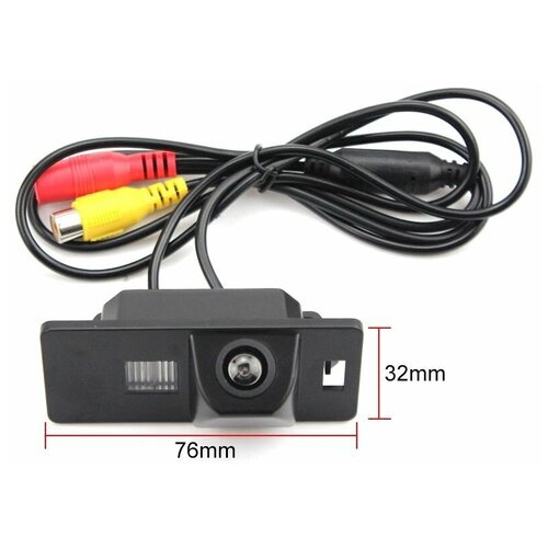 Камера заднего вида Лада Веста 210000₽