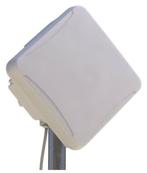PETRA BB MIMO 2x2 UniBox - антенна с гермобоксом для 3G/4G модема