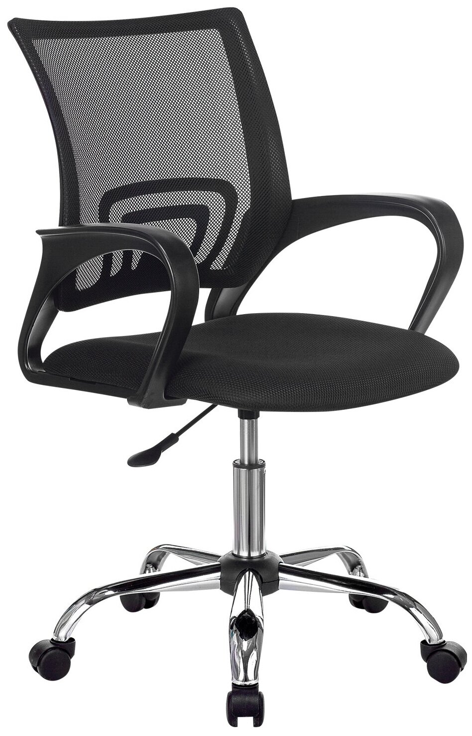 Компьютерное кресло Brabix Fly MG-396 офисное
