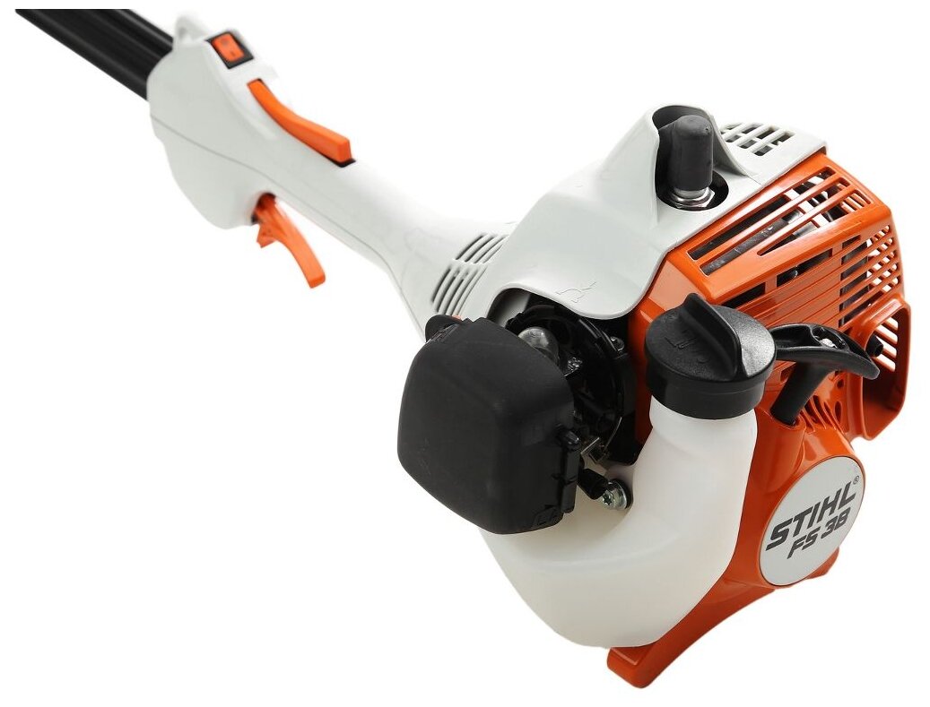 Мотокоса STIHL FS 38 - фотография № 8