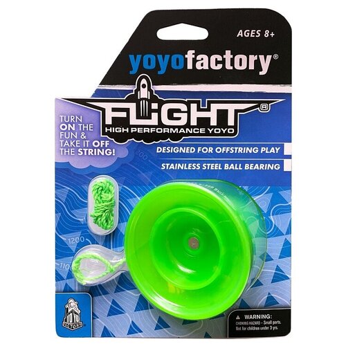 Йо-йо YoYoFactory Flight