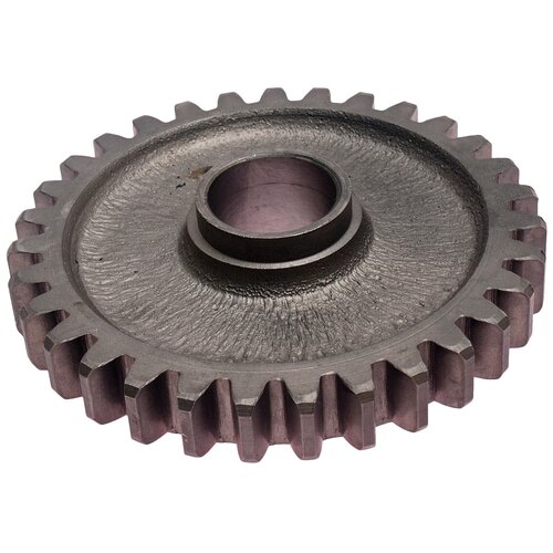 Шестерня КПП МТЗ заднего хода промежуточная Z=31 РУП МЗШ 70-1701082