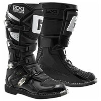 Мотоботы Gaerne GX1 Enduro Black