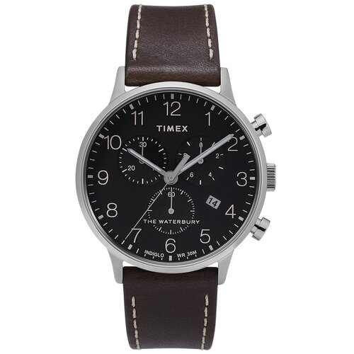 фото Часы наручные timex tw2t28200yl
