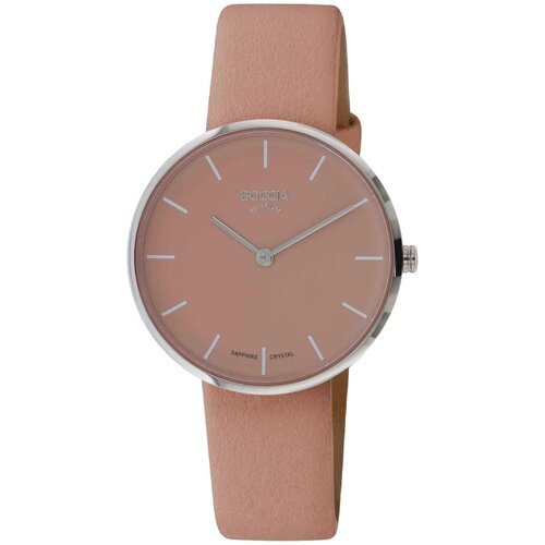 фото Наручные часы boccia titanium 3327-08