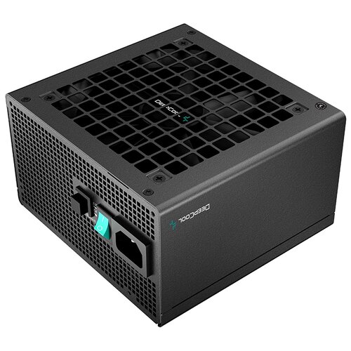 Блок питания Deepcool PQ1000M 1000W черный BOX блок питания deepcool 1000w pq1000m