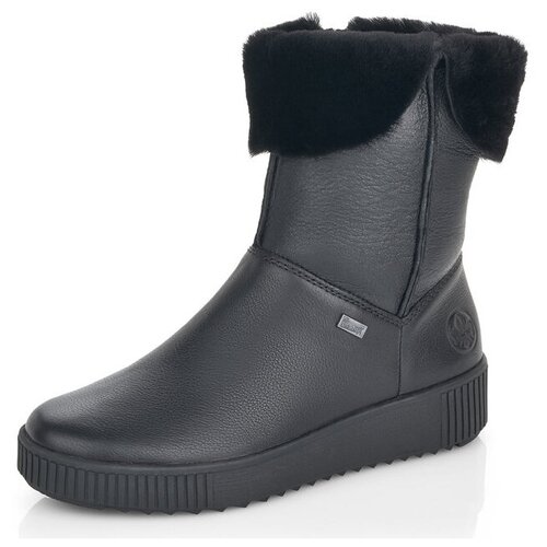 фото Y6484/00 полусапоги женские rieker