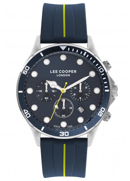 Наручные часы Lee Cooper LC07294.399