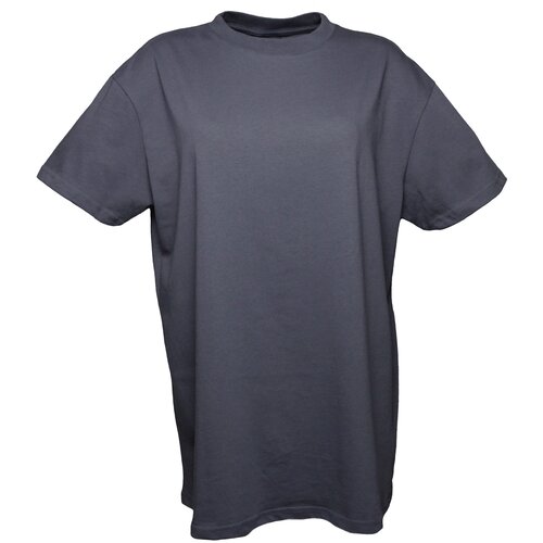 Женская хлопковая футболка BEAR'S GEAR Big and Tall черный