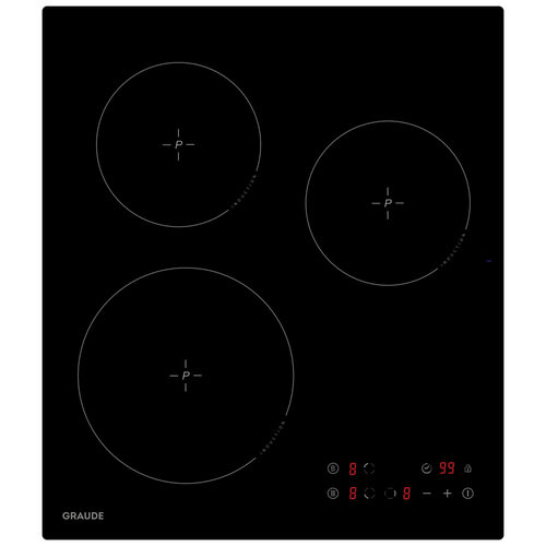 Индукционная варочная панель IK 45.0 S