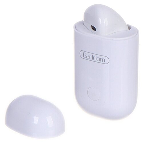Наушники Earldom ET-BH03 White 0L-00054719 136600₽
