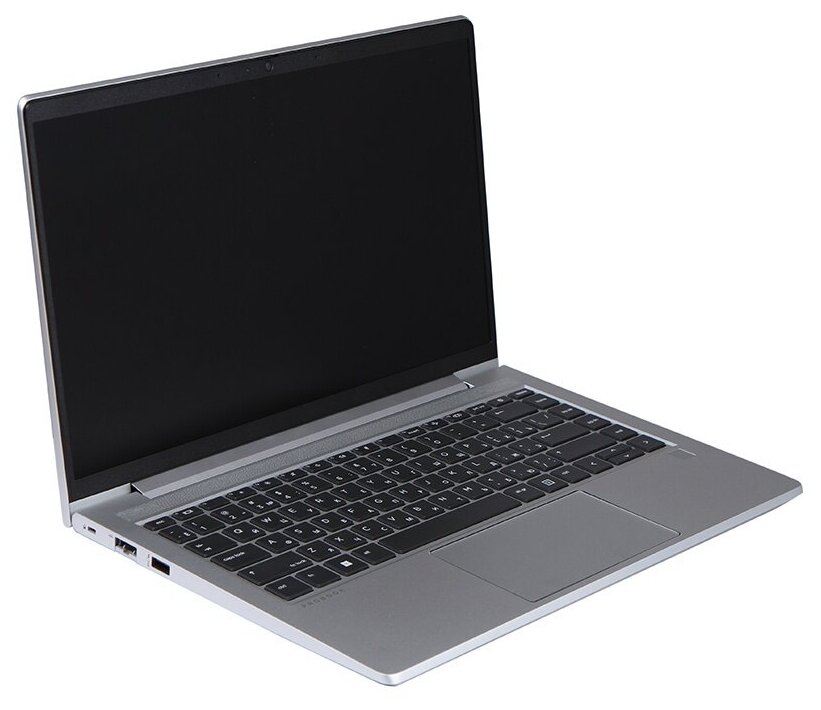 Ноутбук HP Probook 445 G8 32N26EA AMD Ryzen 5 5600U 23GHz8192Mb256Gb SSDNo ODDAMD Radeon GraphicsWi-FiCam141920x1080Windows 10 64-bit