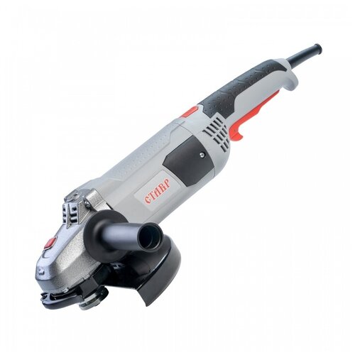 Угловая шлифовальная машина Ставр МШУ-2302400Р 2400 Вт 6500 обмин230 мм 959900₽