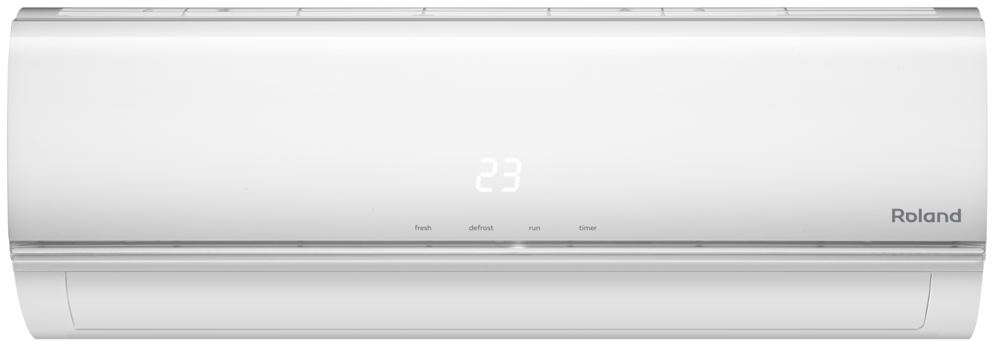 Настенная сплит-система Roland FAVORITE II 2022 FU-07HSS010/N5 - фотография № 1