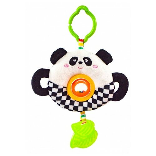 Подвесная игрушка Forest Kids Панда 335₽