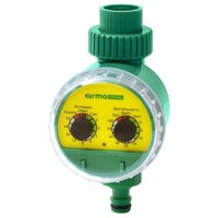 Автоматический таймер для полива/контроллер полива/таймер для подачи воды GA-319, мембранный