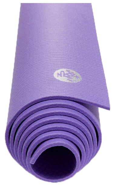Коврик для йоги из ПВХ Manduka PROlite 180*61*0,47 см - Paisley Purple
