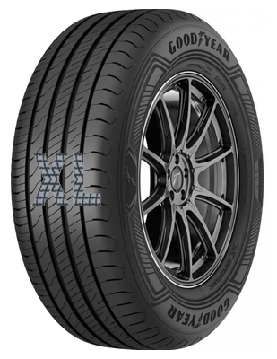 Goodyear EfficientGrip 2 SUV 235/55R19 105V