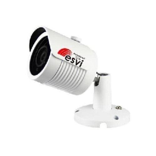 EVC-BH30-S20-P/C уличная IP видеокамера, 2.0Мп, f=3.6мм, POE, SD