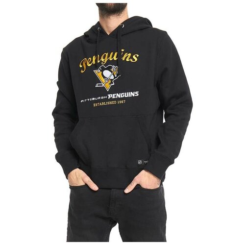 Толстовка Pittsburgh Penguins