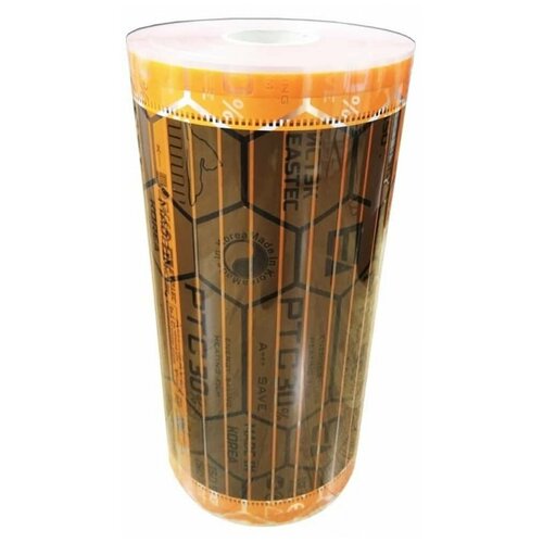 Термопленка EASTEC Energy Save PTC 50см orange 16900₽