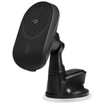 Автомобильный держатель Pitaka MagEZ Car Mount Lite-Suction (CMS003) - изображение