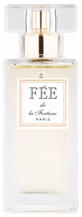 Вода парфюмерная F? e de la Fortune Eau de Parfum 30 мл 30мл