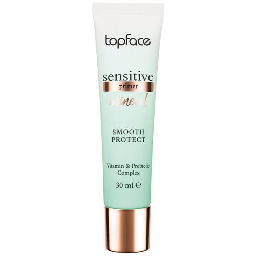 Topface  Sensitive Mineral Primer, 30 , 001 Smooth Protect