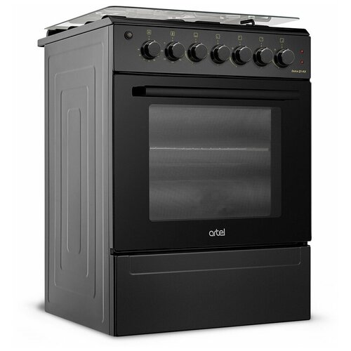 Плита ARTEL DOLCE 21-EX черная 2020400₽