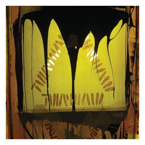 фото Компакт-диски, rough trade, warpaint - exquisite corpse (cd)