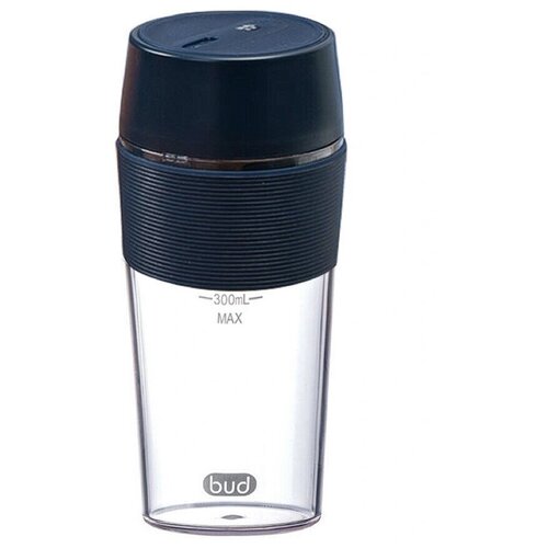 Портативный блендер Xiaomi Bud Portable Juice Cup Blue