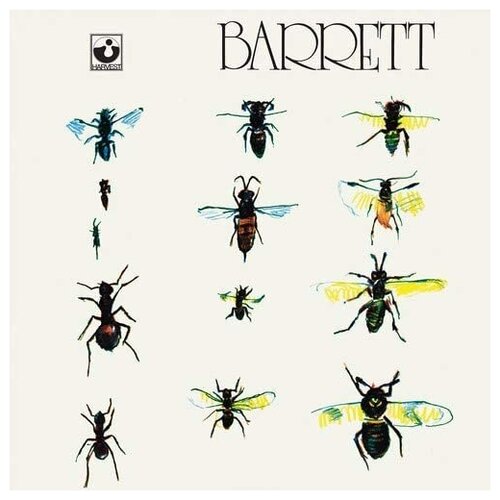 Syd Barrett - Barret