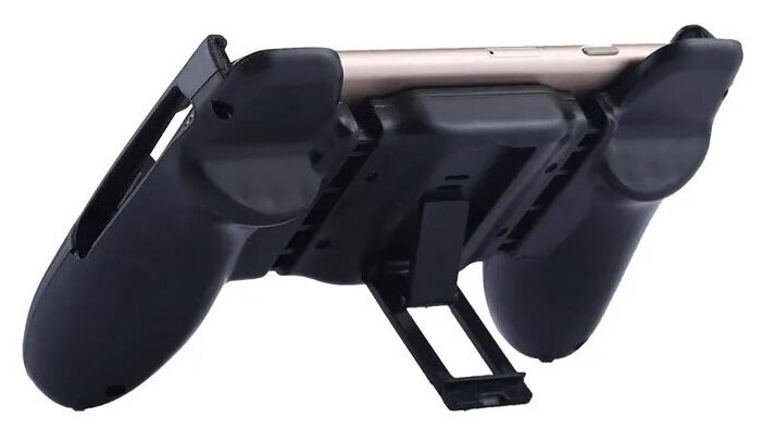 Джойстик для телефона 3 в 1 JL-01