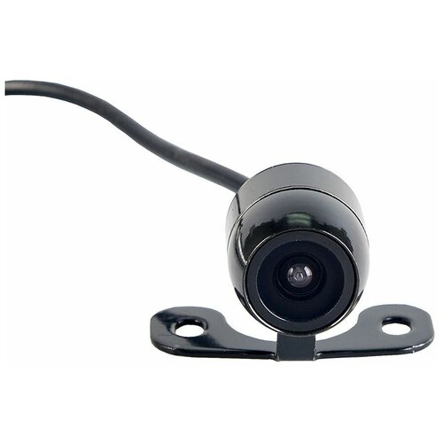 Камера заднего вида Silverstone F1 IP-168DL 287200₽