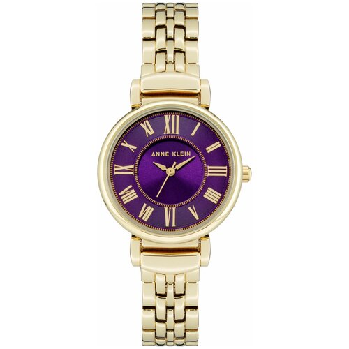 фото Часы наручные anne klein 2158prgb