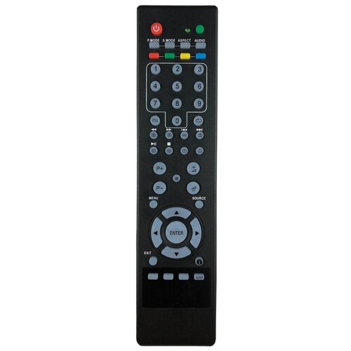 фото Пульт для телевизора thomson t22e31hu huayu