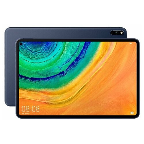 Планшет Huawei MatePad Pro LTE, 6/128Gb, Midnight Grey