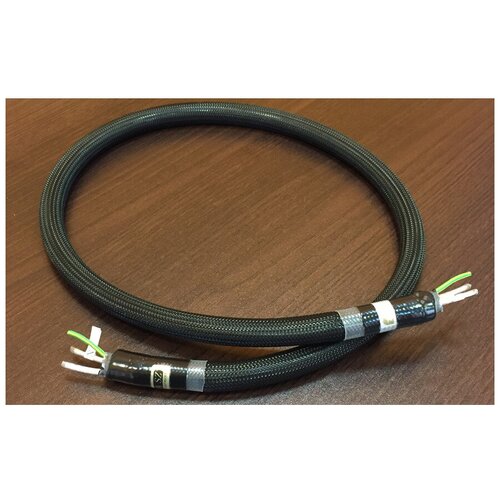 Кабель силовой Schuko - IEC C13 Audio Replas RPS-7000SZ (без разъемов) 1.0m