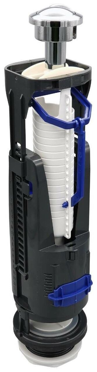 фото Сливной механизм Geberit Type 240