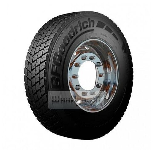 Грузовая шина BFGoodrich Route Control D 315/60R22.5 154/148L