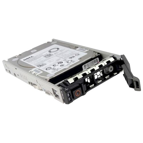 Dell 800GB DEMO SSD SAS Mix Use 12Gbps 512e 3 DWPD 4380 TBW 25 Hot Plug Fully Assembled kit for G14 G15 3104900₽