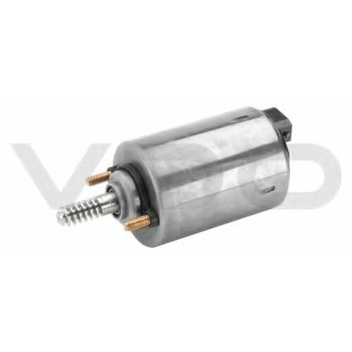 Регулировочн. элемент эксцентр. вал (вариац. ход клапана) Vdo A2C59515104 Bmw: 11377509295 11377548387 7509295 7548387