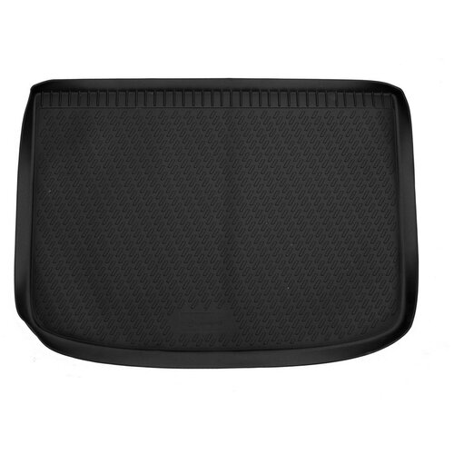 фото Element коврик в багажник chevrolet rezzo 2004->, хб. (полиуретан)