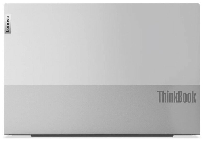 Ноутбук 14 Lenovo 14 G2 ITL 20VD00MURU серый