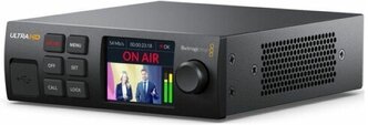 Видеоконвертер Blackmagic Web Presenter 4K