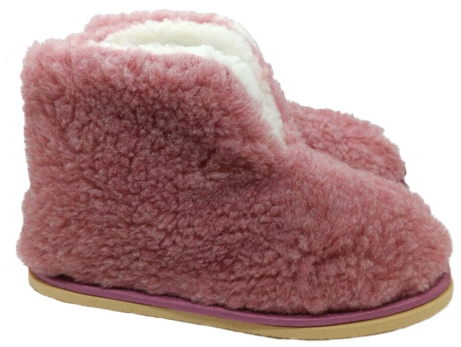 Тапочки ivshoes