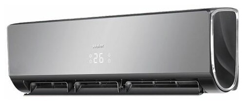 Внутренний настенный блок Haier AS12NS6ERA-B